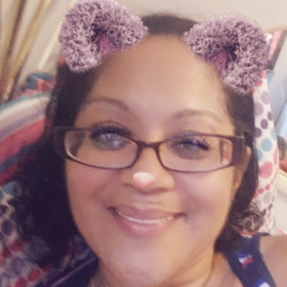 Meet your Posher, Olga - Picture 1 of 1